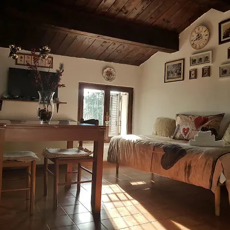 Appartement A Casa Di Titti *