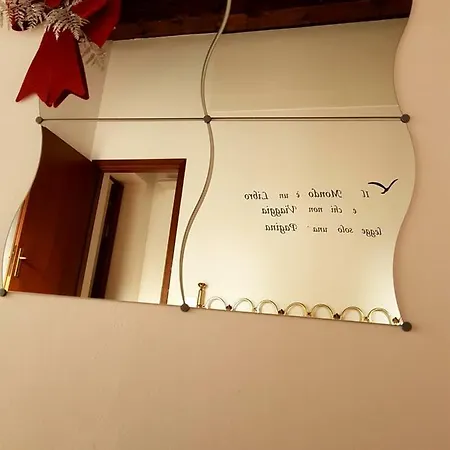 A Casa Di Titti * Verona