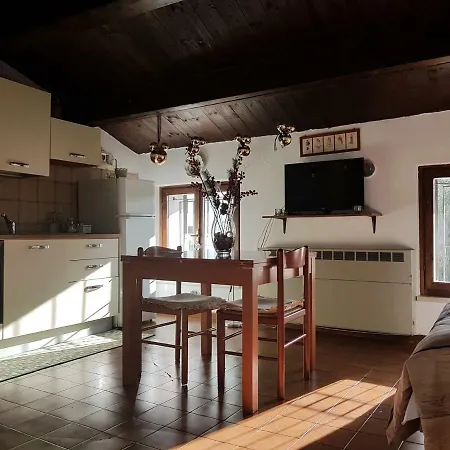 A Casa Di Titti *