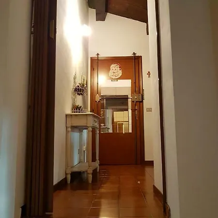 Appartement A Casa Di Titti