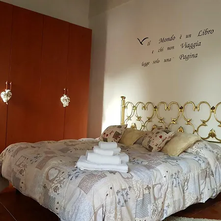 A Casa Di Titti