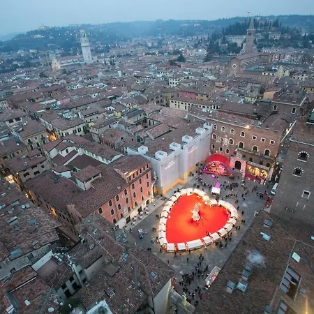A Casa Di Titti