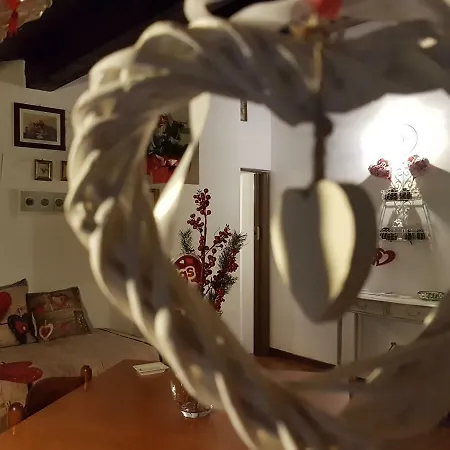 A Casa Di Titti
