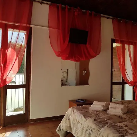 A Casa Di Titti * ヴェローナ