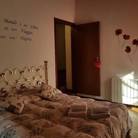 A Casa Di Titti Appartement