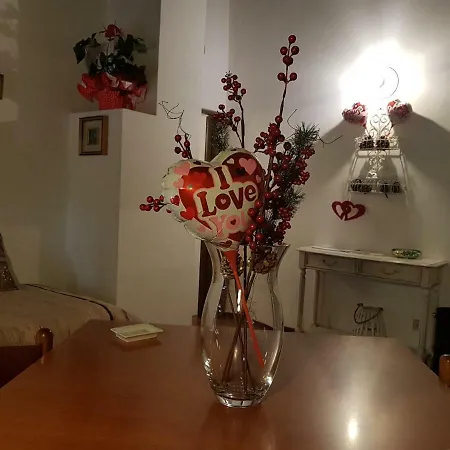 A Casa Di Titti アパート ヴェローナ