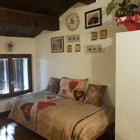 A Casa Di Titti * ヴェローナ